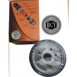 Filtro de Aceite Chevrolet Silverado 5.7 C-3500 C-10 5.7