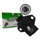 BASE DE MOTOR DELANTERA MERU HILUX 88-05 MOTOR 22R 2RZ 3RZ