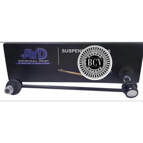 LAPIZ BARRA ESTABILIZADOR DELANTERA MAZDA 3 FOCUS 09-11