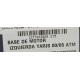 BASE DE MOTOR IZQUIERDA YARIS 00/05 ATM