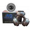 TRICETA CHEVROLET OPTRA, 24 DIENTES, DADO FIJO 36.2MM