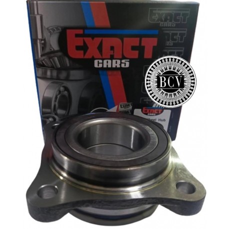 MOZO CUBO RUEDA DELANTERO DE TOYOTA 4RUNNER HILUX VIGO 07