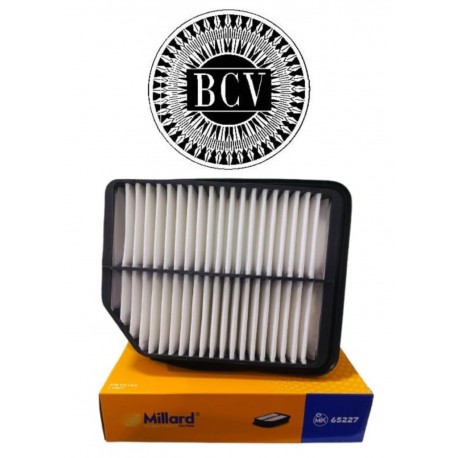 FILTRO DE AIRE GRAN VITARA 2.7 SUZUKI 08-10