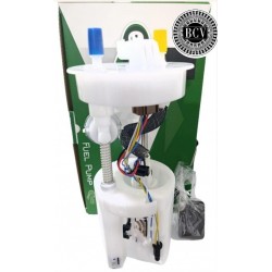 BOMBA MODULO GASOLINA COMPLETA CHEVROLET SPARK / MATIZ