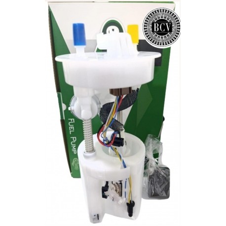 BOMBA MODULO GASOLINA COMPLETA CHEVROLET SPARK / MATIZ