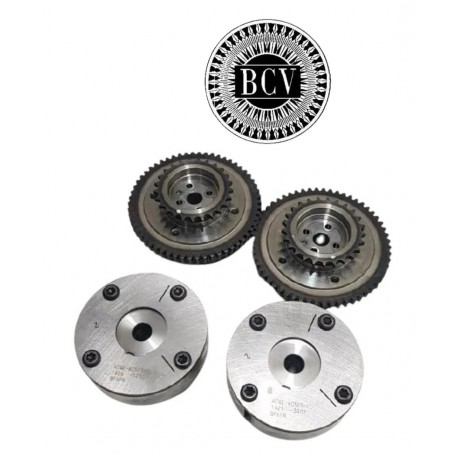 Rache Engranaje De Leva Escape Admisión Ford Explorer 3.5