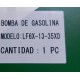MODULO GASOLINA COMPLETA MODULO MAZDA 3 2010 AL 2014 2.0 2.5