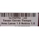 TENSOR CORREA TIEMPO AVEO LANOS 1.6 NUBIRA 1.6