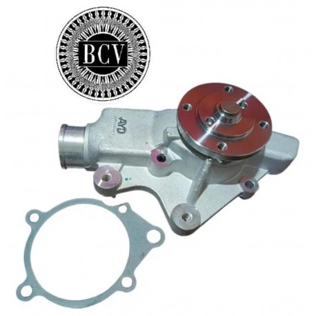 BOMBA DE AGUA JEEP CHEROKEE XJ, WRANGLER 242 4.0 6L