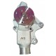 BOMBA DE AGUA JEEP CHEROKEE XJ, WRANGLER 242 4.0 6L
