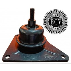 BASE MOTOR IZQUIERDA CAJA CHERY X1 1.3L 2012-2015