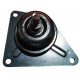 BASE MOTOR IZQUIERDA CAJA CHERY X1 1.3L 2012-2015