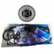 KIT DE EMPACADURA LUV DMAX 3.5 V6 AMIANTO