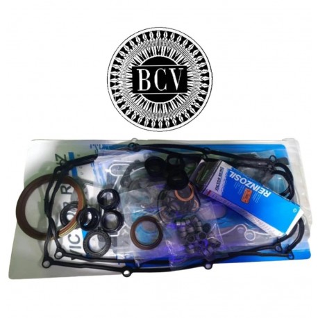 KIT DE EMPACADURA LUV DMAX 3.5 V6 AMIANTO