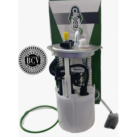 BOMBA GASOLINA CHEV TRAIL BLAZER 4.2L/5.3L 05-09 TAPA METAL