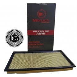 FILTRO DE AIRE MOTOR EXPLORER EDDIER BAUER 06-11