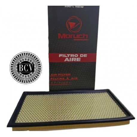 FILTRO DE AIRE MOTOR EXPLORER EDDIER BAUER 06-11