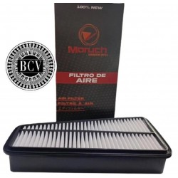 FILTRO DE AIRE MOTOR 4RRUNER/FORTUNER/KAVAK/FJ 4.0