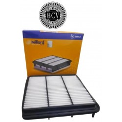 FILTRO DE AIRE PARA LUV DMAX MONTERO SPORT 2014