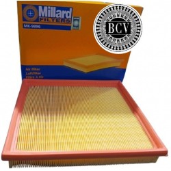 FILTRO DE AIRE FORD KA