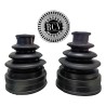 GOMA TRIPOIDE RUEDA FORZA ACCENT/GETZ/FIESTA/ORINOCO/CALIBER