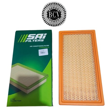 FILTRO AIRE CALIBER/JEEP PATRIOT/COMPASS/DODGE/CALIBER 2.0