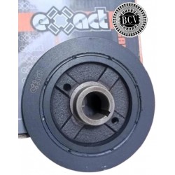 DAMPER CIGUEÑAL TOYOTA COROLLA AVILA
