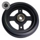 DAMPER CIGUEÑAL TOYOTA YARIS 2000 2001 2002 2003 2004 2005