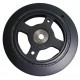 DAMPER CIGUEÑAL TOYOTA YARIS 2000 2001 2002 2003 2004 2005