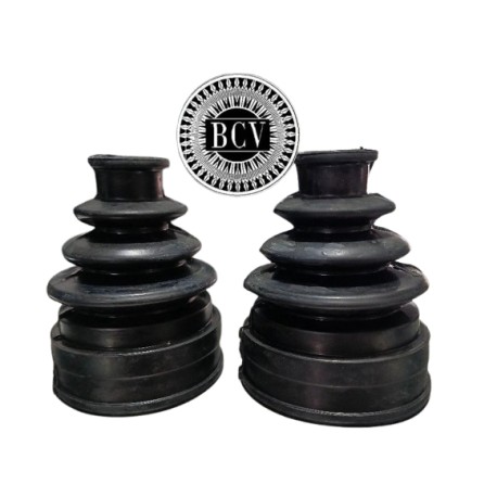 GOMA TRIPOIDE LADO CAJA COROLLA NEW SENSACION FOCUS TIGGO