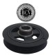 Damper De Polea Toyota Corolla New Sensation 2003-2008