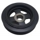 Damper De Polea Toyota Corolla New Sensation 2003-2008