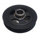 Damper De Polea Toyota Corolla New Sensation 2003-2008