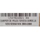 Damper De Polea Toyota Corolla New Sensation 2003-2008