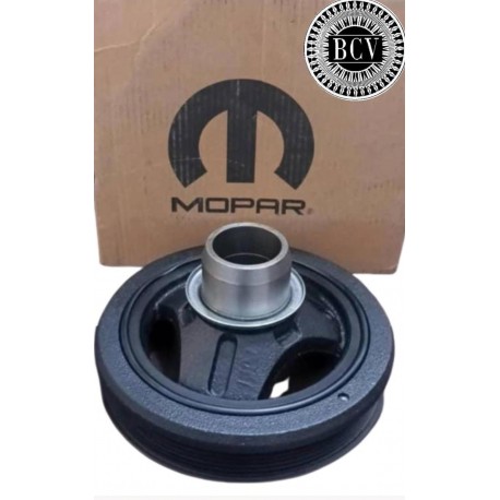 DAMPER JEEP GRAN CHEROKEE WK WK2 4.7 5.7. 06/10