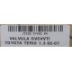 VALVULA OVC VVTI TOYOTA TERIO 1.3 02-07