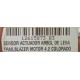 SENSOR ACTUADOR ARBOL DE LEVA TRAILBLAZER MOTOR 4.2 COLORADO