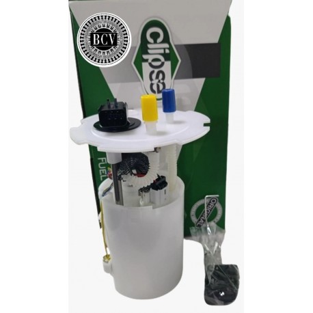 BOMBA GASOLINA (MODULO) CHEV. AVEO/OPTRA (96476115)