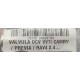 VALVULA VVTI OCV CAMRY 2.4// PREVIA/COROLLA 09/14