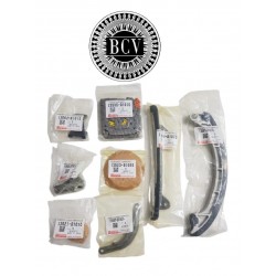 kit De Tiempo Terio Bego 2008/2013