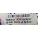 TENSOR DE CADENA DERECHO DE FORD TRITON 4.6 2V 3V FX4