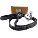 KIT TIEMPO CHEVROLET OPTRA LIMITED 1.8 4CIL 16VAL