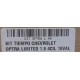 KIT TIEMPO CHEVROLET OPTRA LIMITED 1.8 4CIL 16VAL