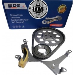 KIT TIEMPO CHEVROLET BLAZER 4.3L 6 CIL VORTEC 00-06