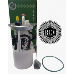 BOMBA GASOLINA CHEV.TRAIL BLAZER 2005-09 2 PICOS TAPA METALI