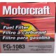 FILTRO DE GASOLINA FORTALEZA F150/F350 RANGER EXPLORER 4.6