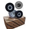 TENSOR CORREA ÚNICA GRAND CHEROKEE LIBERTY KK 3.7 4.7 WK KK