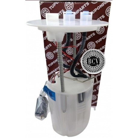 BOMBA GASOLINA COMPLETA TOYOTA FORTUNER HILUX 2.7 KAVAK 4.0