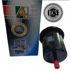 FILTRO COMBUSTIBLE AF6030 TOYOTA 3F, MACHITO, SAMURAI