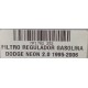 FILTRO REGULADOR GASOLINA DODGE NEON 2.0 1995-2006
